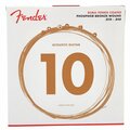  Fender 860XL PhBronze DuraTone Coated