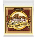 Ernie Ball 2010 Earthwood Bronze