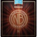  Daddario NB1047-12 Nickel Bronze Set