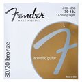  Fender 70-12L