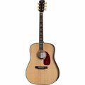  Harley Benton Custom Line CLD-41S WN