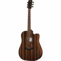  Harley Benton CLD-15CE Java Exotic