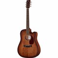  Harley Benton Custom Line CLD-15MCE VS