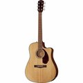  Fender CD-140SCE Nat