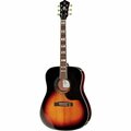  Harley Benton Custom Line Superior-E VS