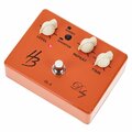  Harley Benton Custom Line DL-5 Delay