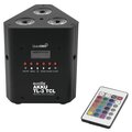  Eurolite LED TL-3 TCL QuickDMX