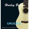 Harley Benton Valuestrings Uke Clear