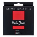  Harley Benton HQS EL 11-52