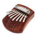  Meinl 8 Notes Solid Zebrawood Kalim.