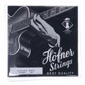  Höfner H1133 B Beatle Bass Strings