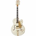  Gretsch G6136T-55VS White Falcon