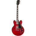  Gibson ES-339 Figured 60s Cherry