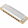  Hohner Blues Harp MS C