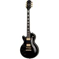  Epiphone Les Paul Custom Ebony LH