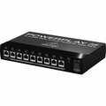  Behringer Powerplay P16D Ultranet
