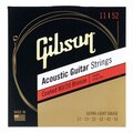  Gibson Coated 80/20 Bronze Ult.Light