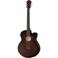  Harley Benton Delta Blues MJCE