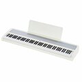  Korg B2 White