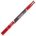  Vic Firth 7AR Nova Hickory Red Wood