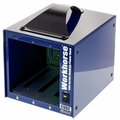  Radial Engineering Workhorse The Cube