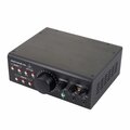  Behringer Monitor2USB