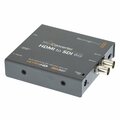  Blackmagic Design Mini Converter HDMI-SDI 6G