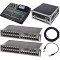  Behringer X32 Compact Stagebox f.Plus