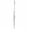  Yamaha YFL-412 Flute