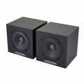  Auratone 5C Super Sound Black