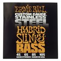  Ernie Ball 2843 E-Steel Bass