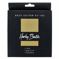  Harley Benton HQS Bass 45-105