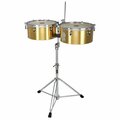  Meinl Timbale Artist Diego Galé