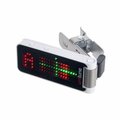  tc electronic UniTune Clip Tuner