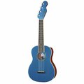  Fender Zuma Concert Ukulele LPB WN
