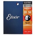 Elixir Nanoweb 12057 Light 7 String