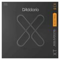  Daddario XTE1059 7 String Set