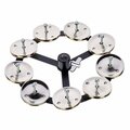  Thomann HTS1 Hi-Hat Tambourine