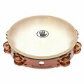  Black Swamp Percussion TD4 Tambourine