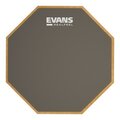  Evans RF-6GM Practice Pad