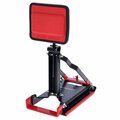  Millenium Bass Drum Practice Pad Pro