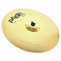  Paiste 20