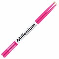  Millenium H5A Hickory Sticks Pink