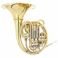  Thomann HR-301 F-/Bb Double Horn