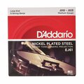  Daddario EJ61