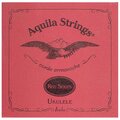  Aquila 90U Red Series Ukulele Set