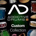  XLN Audio AD 2 Custom Collection