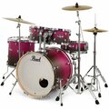  Pearl Export EXL725SBR Rasp. Sunset