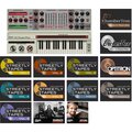  GForce M-Tron Pro Complete