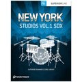  Toontrack SDX New York Studios Vol. 1